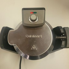 Cuisinart waffle maker for sale  Baltimore