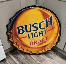 Busch light beer for sale  Warren