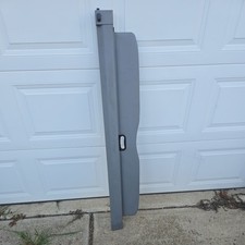 cargo bmw e53 cover for sale  Tea