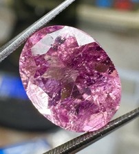 2.74ct natural earth for sale  Freehold