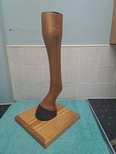 Large horse wooden for sale  LEEDS
