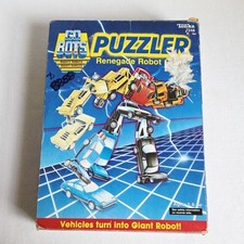 Tonka 1985 gobots for sale  New Prague