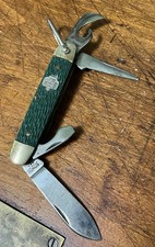 Vintage girl scout for sale  Webster