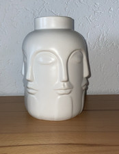 Neu keramik vase gebraucht kaufen  Biberbach