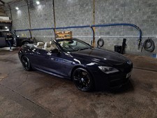bmw 6 series 640d m sport for sale bmw 6 series 640d m sport for sale BARNSTAPLE