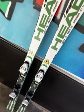 Ski head magnum gebraucht kaufen  Stuttgart