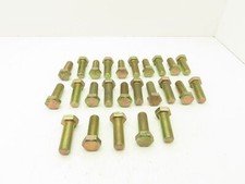Hex cap screw for sale  Millersburg