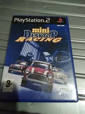 Mini desktop racing d'occasion  Beauvais