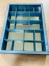 Vitrine rangement murale d'occasion  Cherbourg-Octeville-