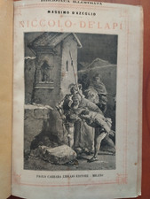 Niccolo lapi massimo usato Niccolo lapi massimo usato  Palermo