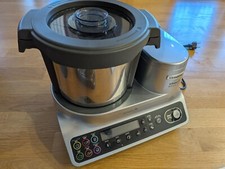 Kenwood kcook multi usato  Roma