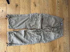 Combat trousers surplus for sale  HORSHAM