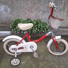 Childs raleigh cycle for sale  LEEDS