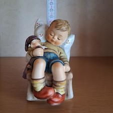 Hummel goebel figur gebraucht kaufen  Altdorf b.Nürnberg