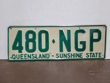 1990 australia license for sale  Butte