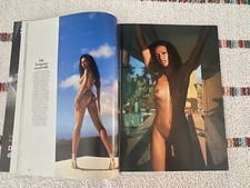 Ein Abo - Playboy - Magazin von 02.- 2023,mit Cecilia Asoro. comprar usado  Enviando para Brazil