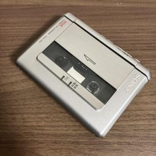 Reproductor grabadora de cinta de casete portátil SONY TCM-450 WALKMAN JAPÓN segunda mano  Embacar hacia Mexico