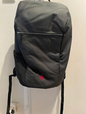 Rucksack dunkelgrau gepolstert gebraucht kaufen  Berlin
