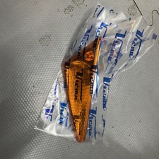 Aprilia right indicator for sale  NEW MALDEN