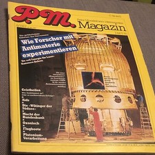 Magazin 1987 juni gebraucht kaufen  Günzburg