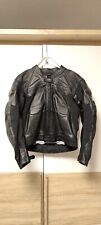 Probiker motorradjacke lederja gebraucht kaufen  Dortmund