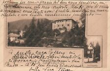1924 mendola villa usato  Cremona
