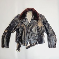 Distressed vintage derby for sale  Portland