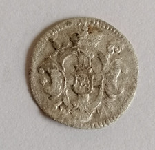 Trier kreuzer 1743 gebraucht kaufen Trier kreuzer 1743 gebraucht kaufen  Gelnhausen