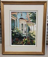 Vintage oil painting for sale  Astoria