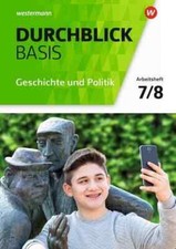 Durchblick basis geschichte gebraucht kaufen  Brake