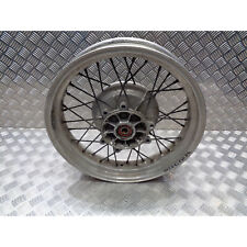 Roue jante arriere d'occasion  Salernes