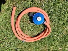 Butane gas regulator for sale  BRIDGWATER