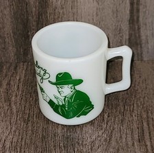 Vintage 1950s green for sale  Pella
