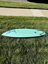 1983 stussy surf for sale  Newbury Park