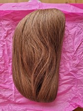 Damen perücke dunkelblond gebraucht kaufen  Kirchheim unter Teck