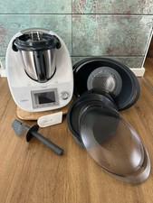 Vorwerk thermomix inkl gebraucht kaufen  Fritzlar