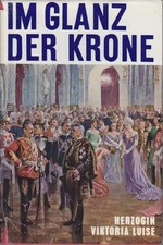 Glanz krone viktoria gebraucht kaufen  Sibbesse