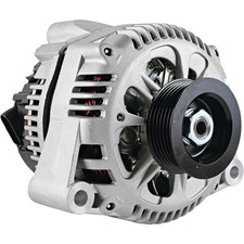 Alternator 5.7l corvette for sale  Portland