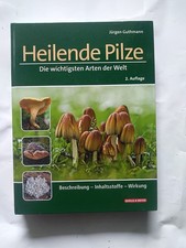 Buch heilende pflanzen gebraucht kaufen  Regensburg