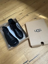 Ugg boots leder gebraucht kaufen  Bremen