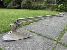 Cqr anchor sowester for sale  CONGLETON