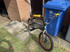 Haro 200.3 bmx for sale  KETTERING