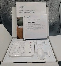 Arlo home security for sale  Bradenton