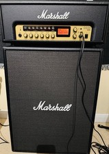 Marshall code half for sale  MIDDLESBROUGH
