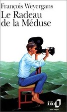 Radeau méduse francois gebraucht kaufen  Berlin