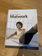 Stott pilates comprehensive for sale  New York