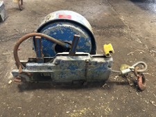 Tirfor t516 winch for sale Tirfor t516 winch for sale  SHEERNESS