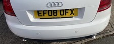 Audi convertible cabriolet for sale  SNODLAND