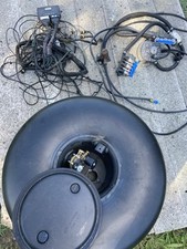 Autogasanlage kme autogas gebraucht kaufen  Walldorf