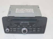 Autoradio audi 8x0035193f d'occasion  Seclin